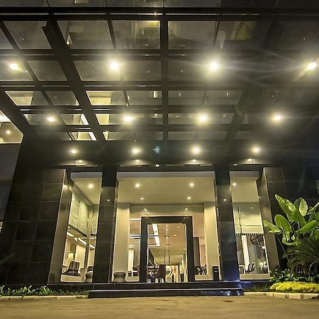蒂拉德亚酒店 雅加达 外观 照片